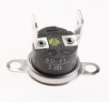 Fixed Value Thermostat - C00312038 481228228346 Temper limiter 115°c [Whirlpool Indesit]